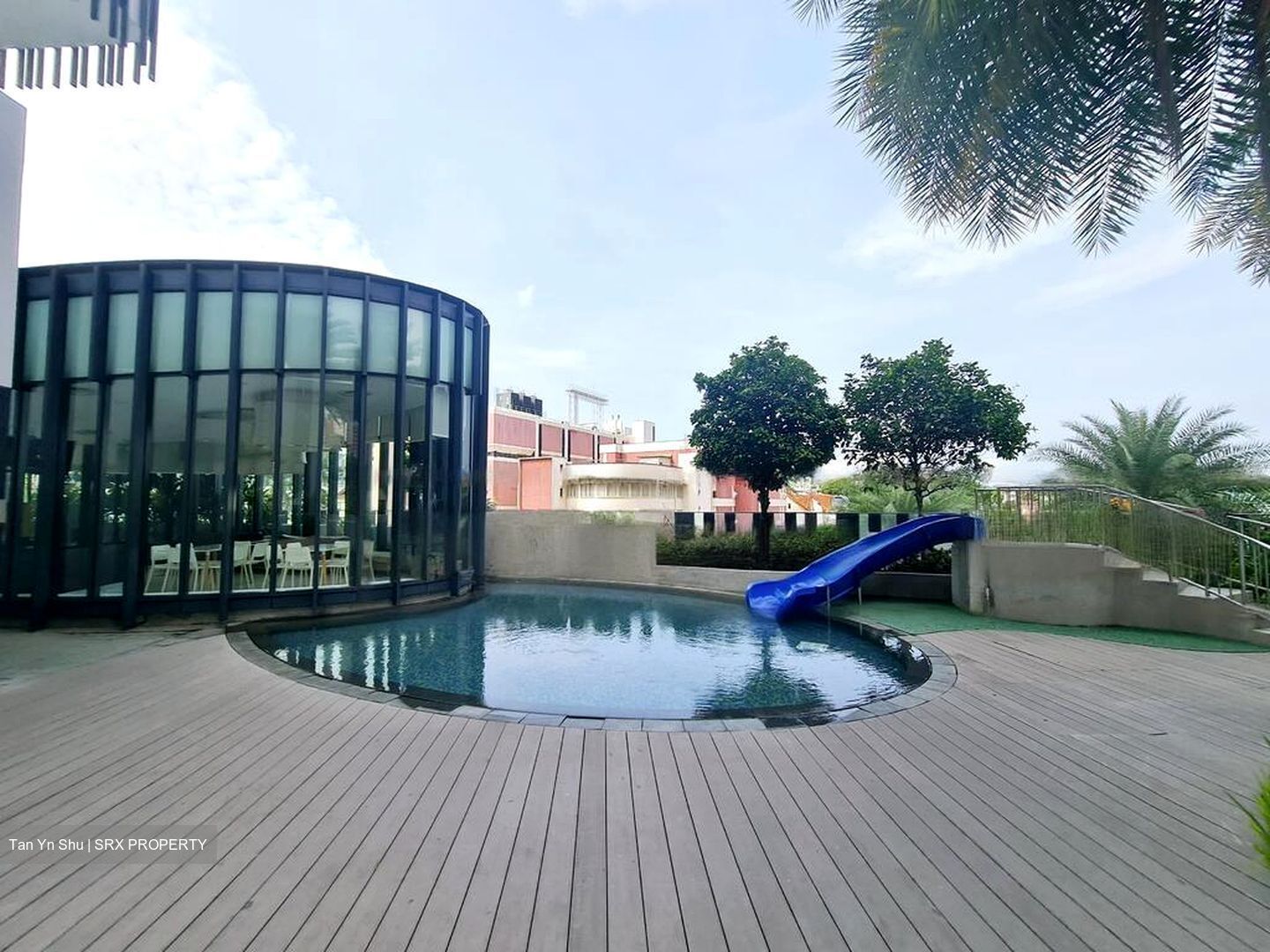 368 Thomson (D11), Condominium #454195141